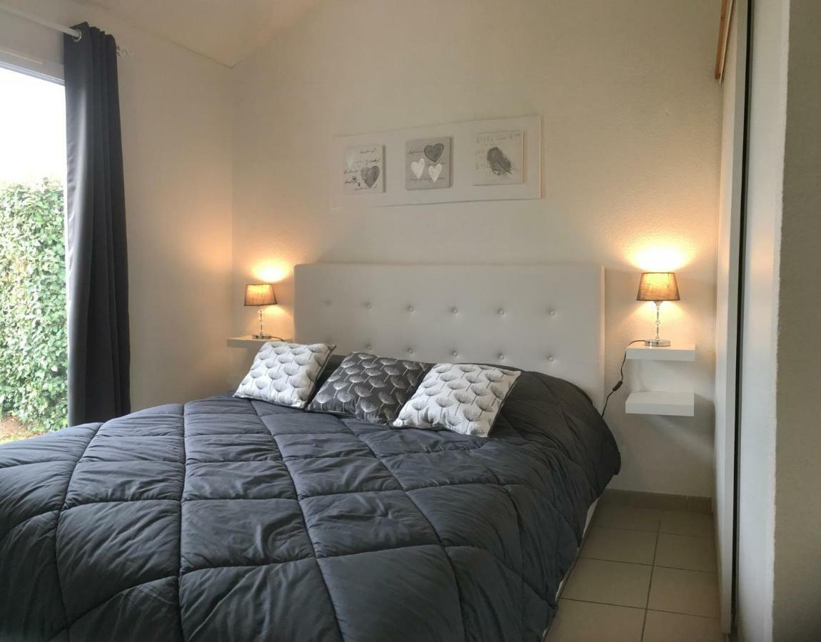 Escale A L'Ile D'Oleron Villa Le Château-dʼOléron Eksteriør billede