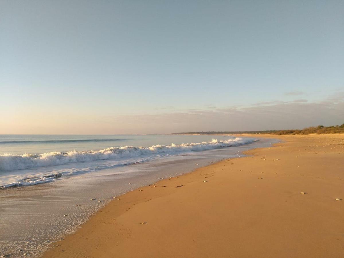 Escale A L'Ile D'Oleron Villa Le Château-dʼOléron Eksteriør billede